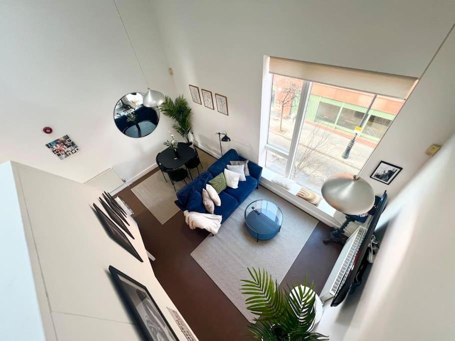 Camden Loft Apartment- 3 Apartament