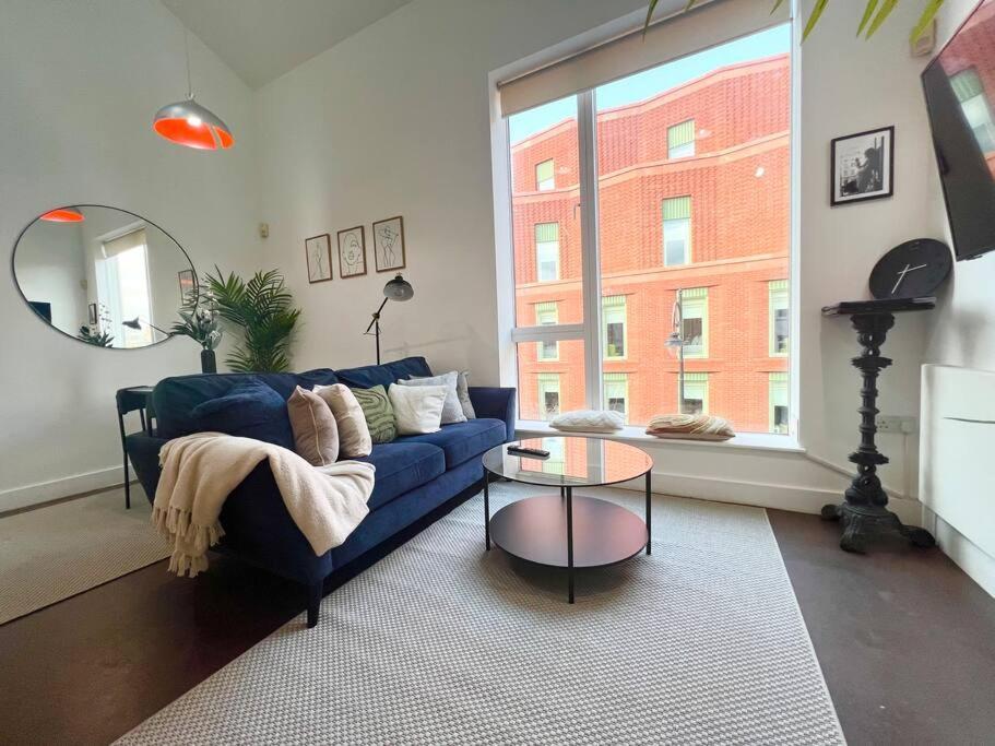 Camden Loft Apartment- 3 * Londra