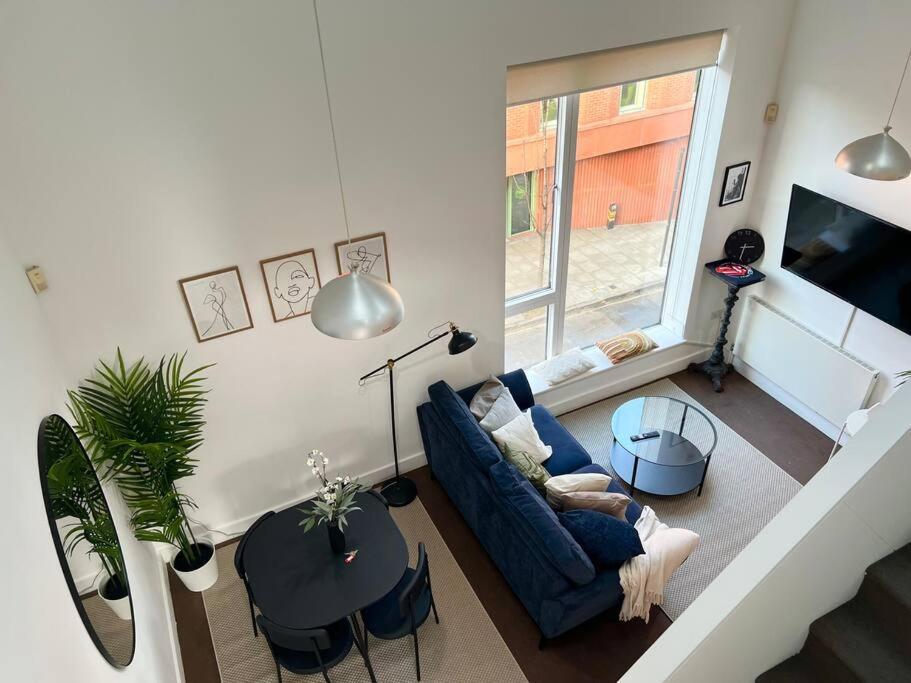 Camden Loft Apartment- 3 Apartament